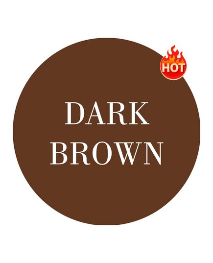 Biomaser DARK BROWN 5ml