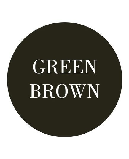 Biomaser GREEN BROWN 5ml