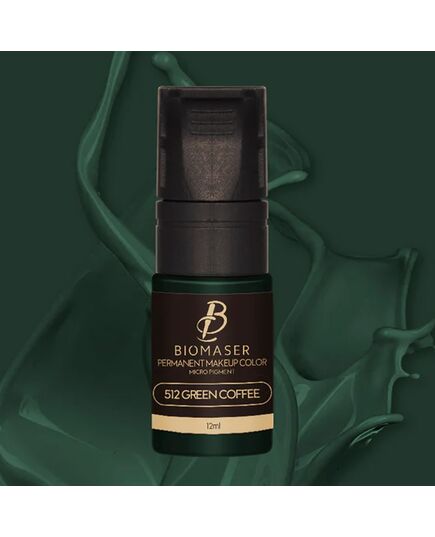 Biomaser GREEN COFFEE 12ml