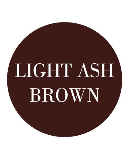 Biomaser LIGHT ASH BROWN 5ml