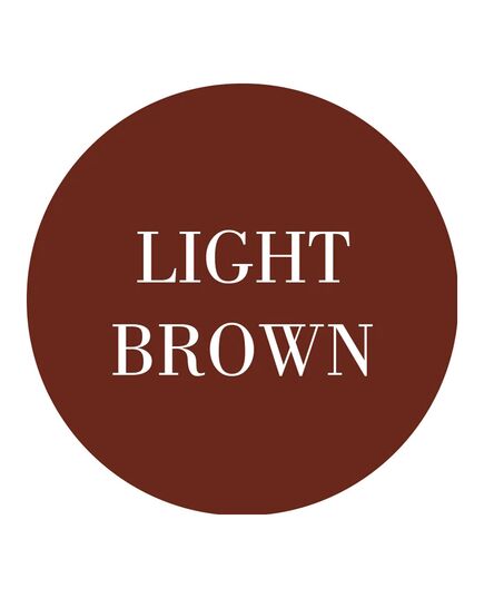 Biomaser LIGHT BROWN 5ml