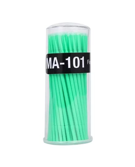 MICROBRUSH, 2 image