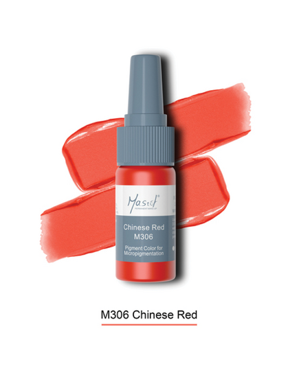 Mastor CHINESE RED 15ml