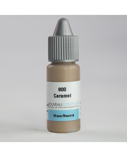 Nouveau Contour Caramel 10ml