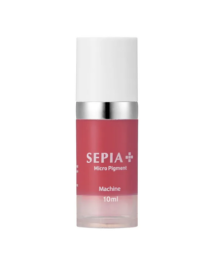 SEPIA Lip Soft Plum (10ml)