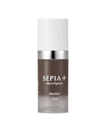 SEPIA Eyebrow Brown (10ml)