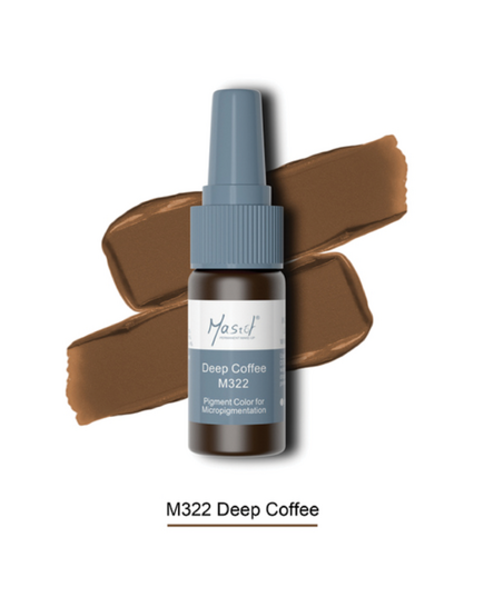 Mastor DEEP COFFEE 15ml