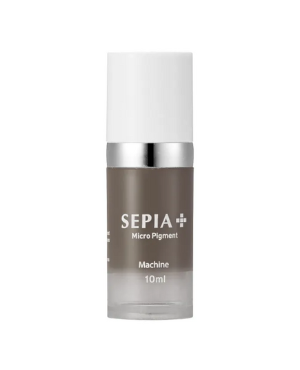 SEPIA Eyebrow Khaki Brown (10ml)