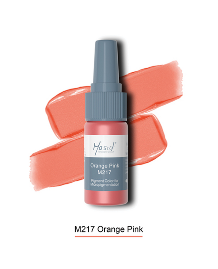 Mastor ORANGE PINK 15ml