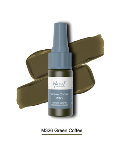 Mastor GREEN COFFEE 15ml