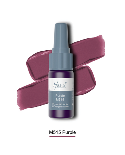 Mastor PURPLE 15ml