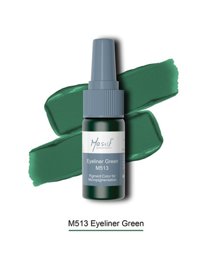 Mastor GREEN 15ml