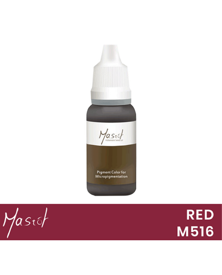 Mastor RED 15ml