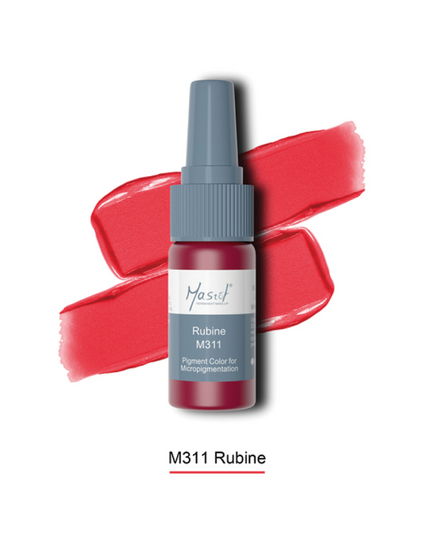 Mastor RUBINE 15ml