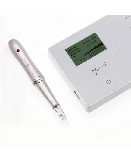 MASTOR® Digital Permanent Makeup Machine, 2 image