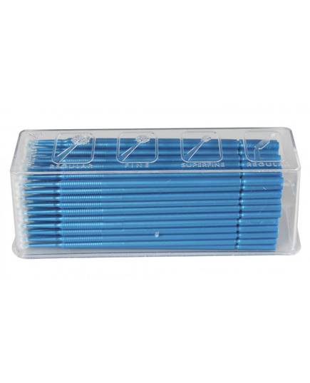 Microbrush – 100 pcs