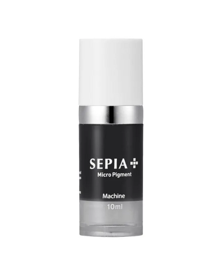 SEPIA Pure Black (10ml)