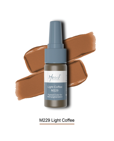 Mastor LIGHT COFFEE 15ml