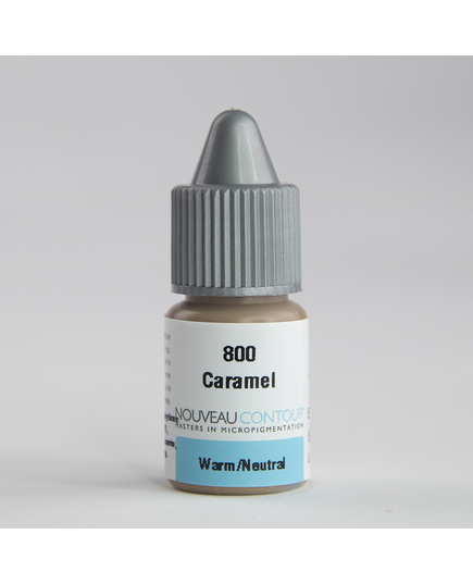 Nouveau Contour Caramel 5ml