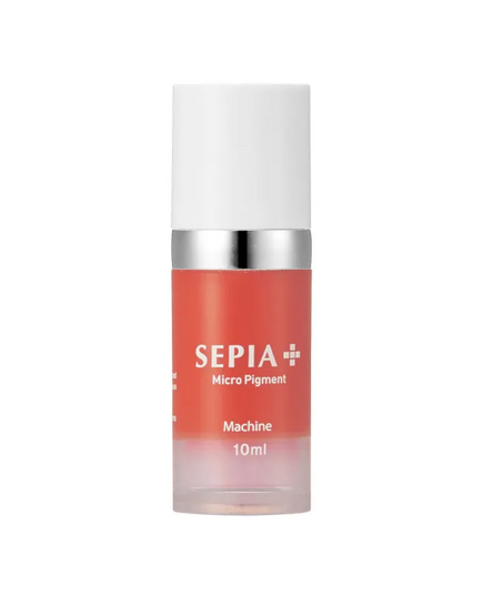 SEPIA Lip Scarlet (10ml)