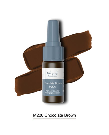 Mastor CHOCOLATE BROWN 15ml