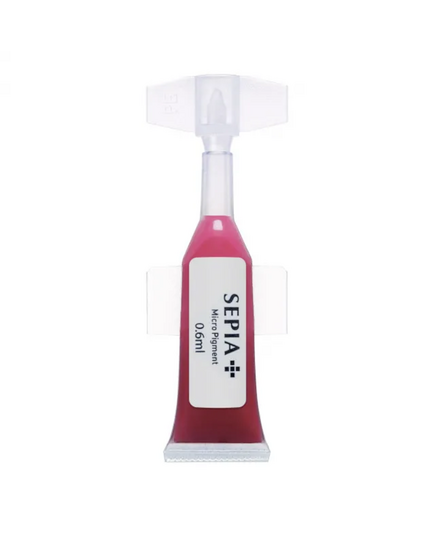 SEPIA Lip Vavi Pink (0.6ml)