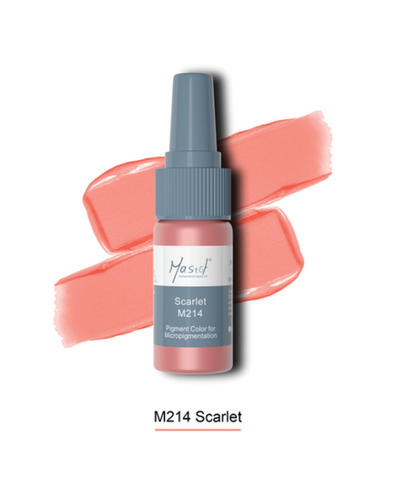 Mastor SCARLET 15ml