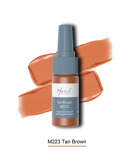 Mastor TAN BROWN 15ml