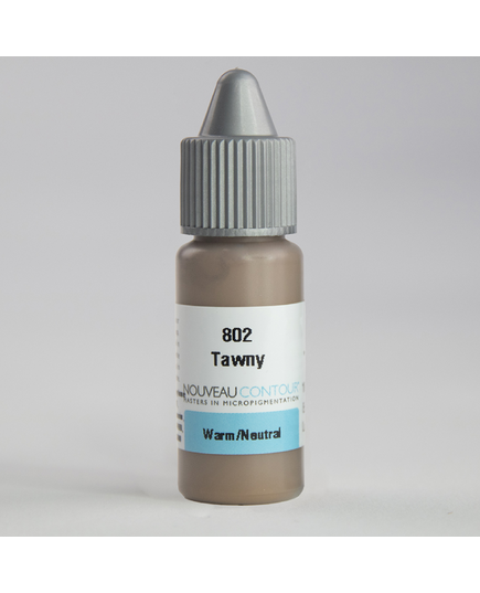 Nouveau Contour Tawny 10ml