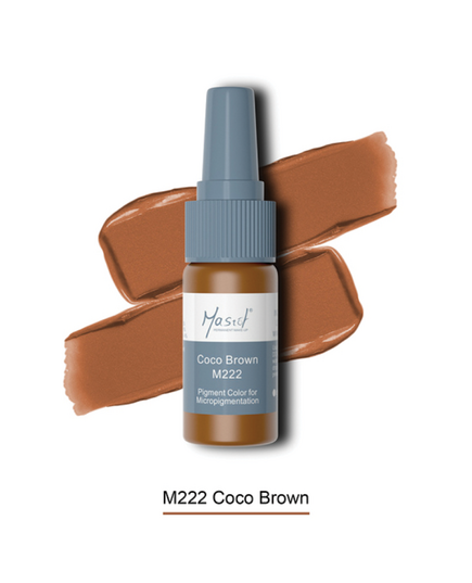 Mastor COCO BROWN 15ml