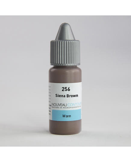 Nouveau Contour Siena Brown 10ml