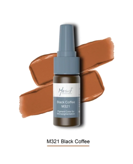 Mastor BLACK COFFEE 15ml