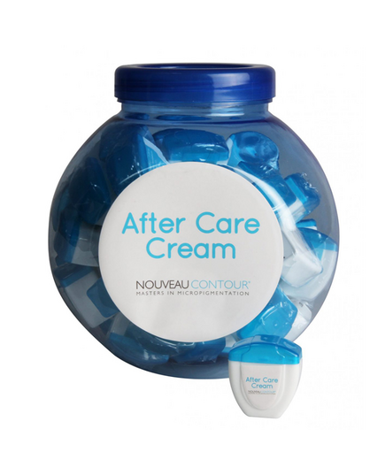 After Care Cream 48 pcs