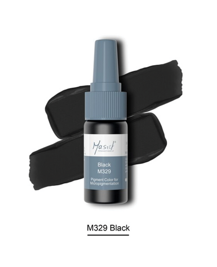 Mastor BLACK 15ml