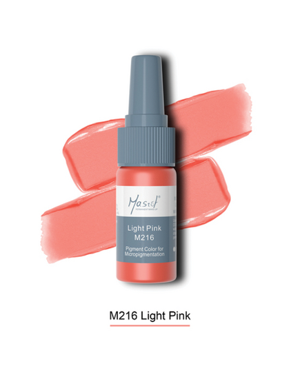 Mastor LIGHT PINK 15ml