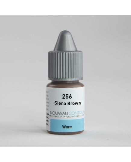 Nouveau Contour Siena Brown 5ml