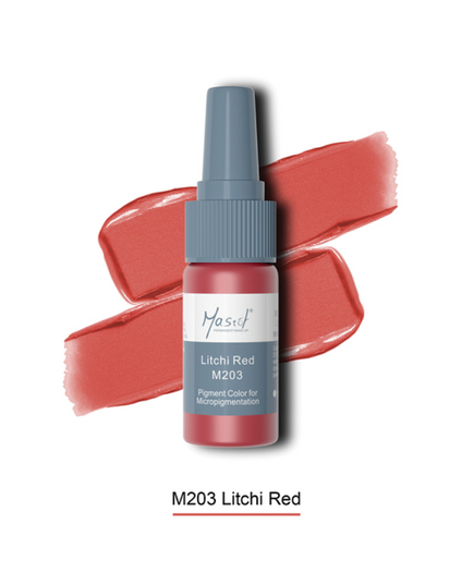 Mastor LITCHI RED 15ml