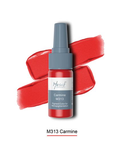 Mastor CARMINE 15ml