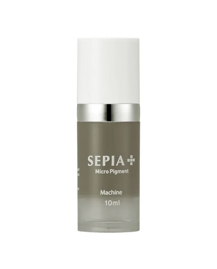 SEPIA Eyebrow Medium Khaki (10ml)