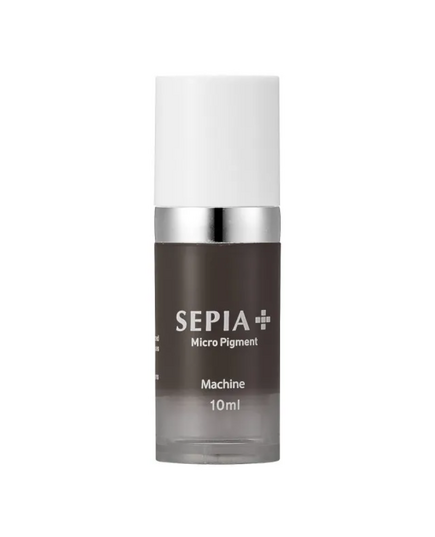 SEPIA Eyebrow Dark Brown (10ml)