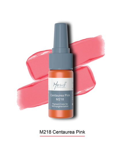 Mastor CENTAUREA PINK 15ml