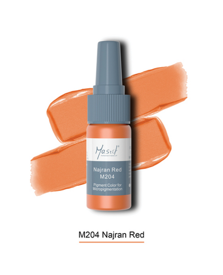 Mastor NAJRAN RED 15ml