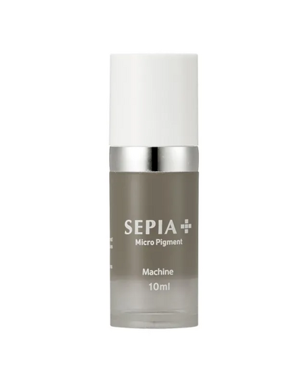 SEPIA Eyebrow Warm Gray (10ml)