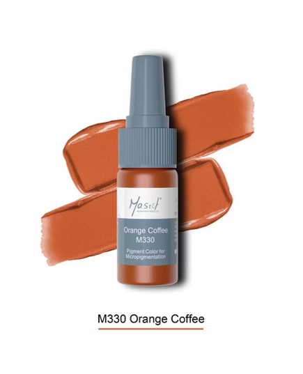 Mastor ORANGE COFFEE 15ml