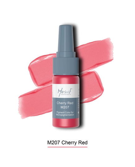 Mastor CHERRY RED 15ml