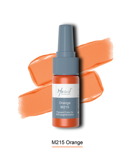 Mastor ORANGE 15ml