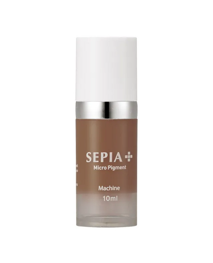 SEPIA Eyebrow Honey Brown (10ml)