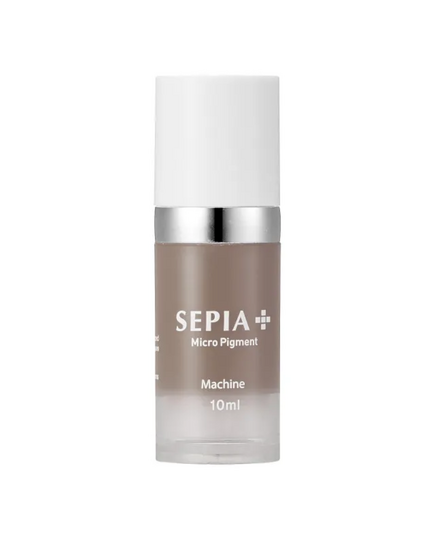 SEPIA Eyebrow Light Brown (10ml)