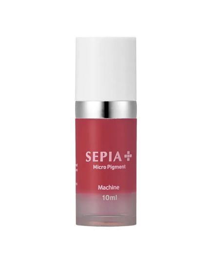 SEPIA Lip Dark Red (10ml)