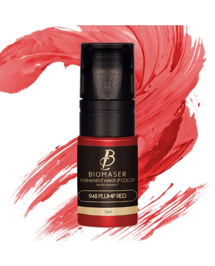 Biomaser PLUMP RED 12ml